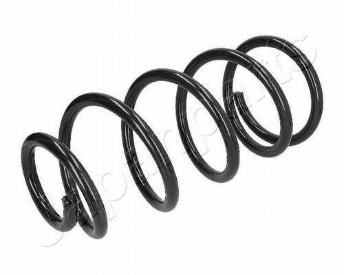 Japanparts ZC4100A Suspension spring front ZC4100A: Buy near me in Poland at 2407.PL - Good price!