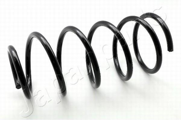 Japanparts ZC1332G Suspension spring front ZC1332G: Buy near me in Poland at 2407.PL - Good price!