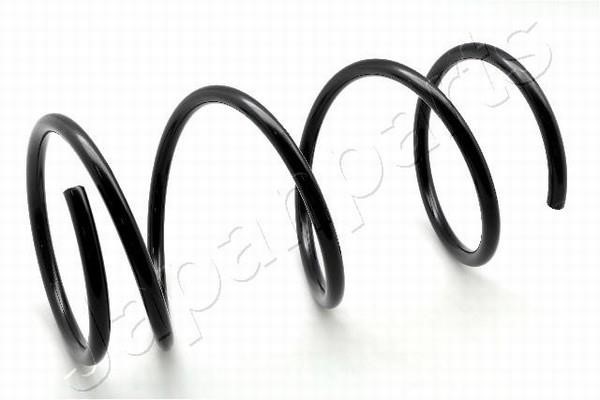 Japanparts ZC2069A Suspension spring front right ZC2069A: Buy near me in Poland at 2407.PL - Good price!
