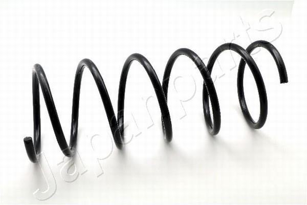 Japanparts ZC1002A Suspension spring front ZC1002A: Buy near me in Poland at 2407.PL - Good price!