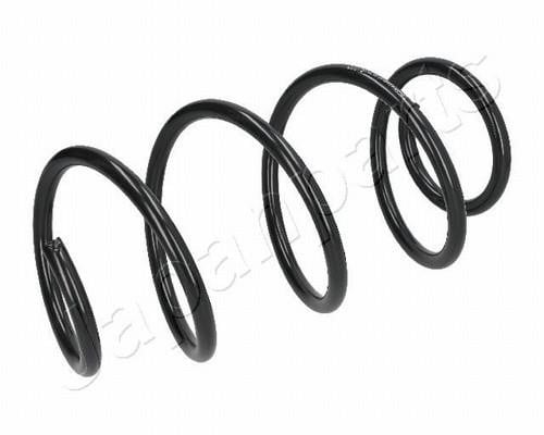 Japanparts ZC4025A Suspension spring front ZC4025A: Buy near me in Poland at 2407.PL - Good price!