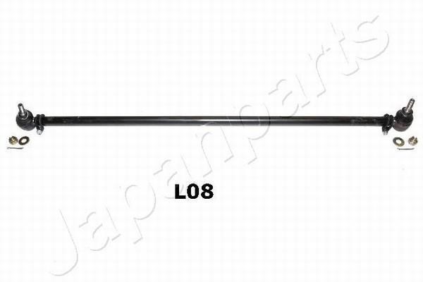 Japanparts CR-L08 Поперечна кермова тяга CRL08: Приваблива ціна - Купити у Польщі на 2407.PL!