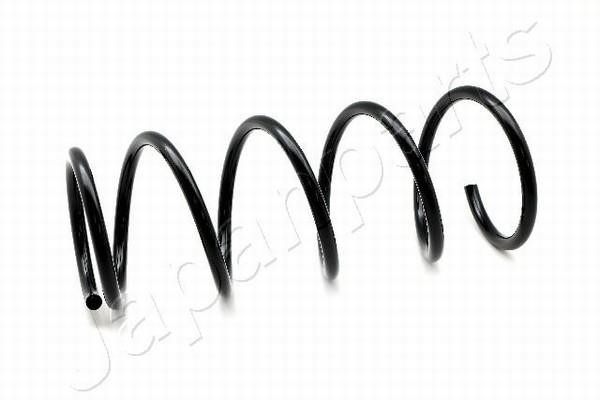 Japanparts ZC1063A Suspension spring front ZC1063A: Buy near me in Poland at 2407.PL - Good price!