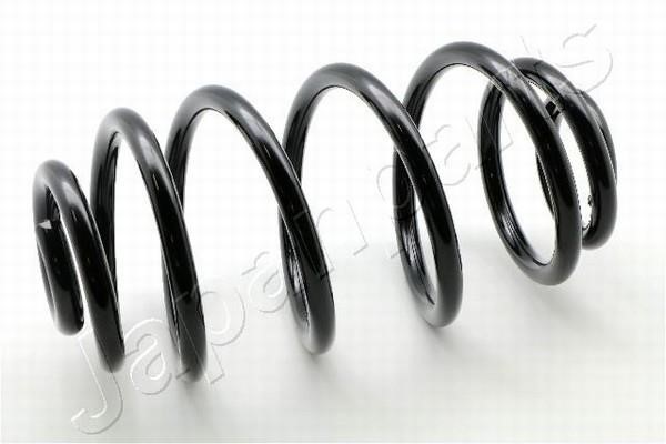 Japanparts ZC6398H Coil Spring ZC6398H: Buy near me in Poland at 2407.PL - Good price!