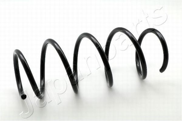 Japanparts ZC2711H Suspension spring front ZC2711H: Buy near me in Poland at 2407.PL - Good price!