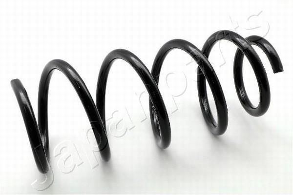 Japanparts ZC3316A Suspension spring front left ZC3316A: Buy near me in Poland at 2407.PL - Good price!