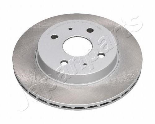 Japanparts DI-618C Front brake disc ventilated DI618C: Buy near me in Poland at 2407.PL - Good price!