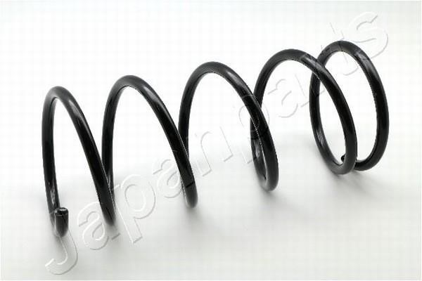 Japanparts ZC1896A Suspension spring front ZC1896A: Buy near me in Poland at 2407.PL - Good price!