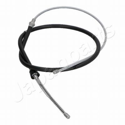 Japanparts BC-0910 Cable Pull, parking brake BC0910: Buy near me in Poland at 2407.PL - Good price!