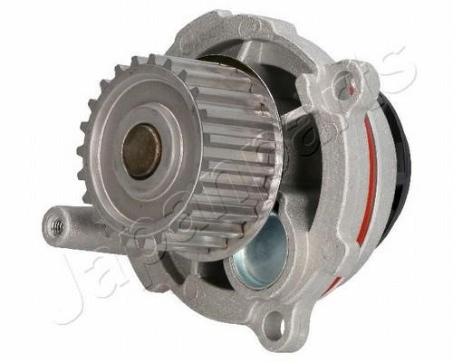 Japanparts PQ-0912 Water pump PQ0912: Buy near me in Poland at 2407.PL - Good price!