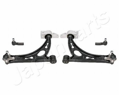 Japanparts SKS-0922 Control arm kit SKS0922: Buy near me in Poland at 2407.PL - Good price!