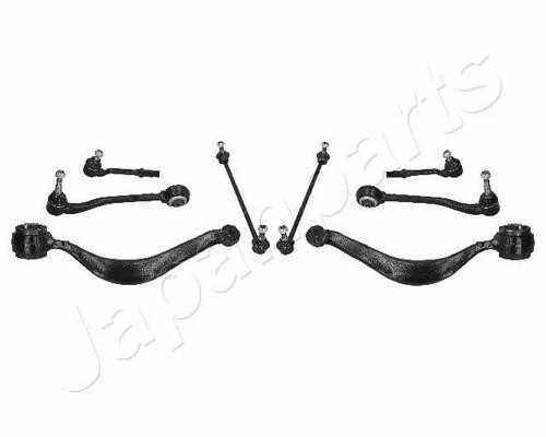 Japanparts SKS-0103 Track Control Arm SKS0103: Buy near me in Poland at 2407.PL - Good price!