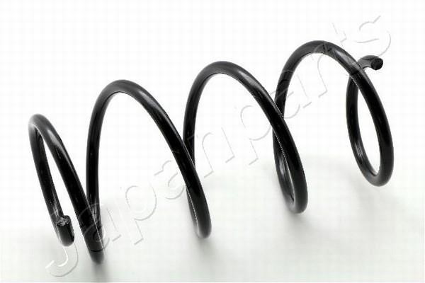 Japanparts ZC3430A Suspension spring front ZC3430A: Buy near me in Poland at 2407.PL - Good price!
