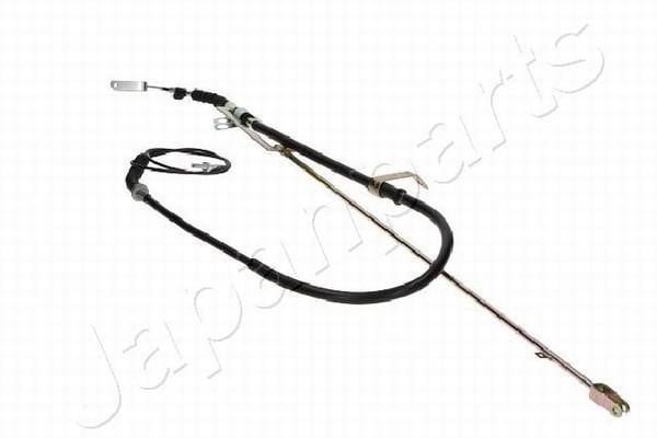 Japanparts BC-K36 Cable Pull, parking brake BCK36: Buy near me in Poland at 2407.PL - Good price!