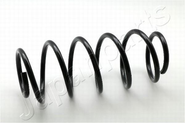 Japanparts ZC1246H Suspension spring front ZC1246H: Buy near me in Poland at 2407.PL - Good price!