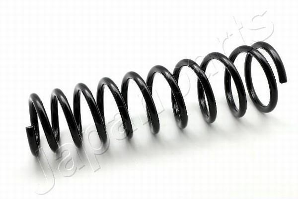 Japanparts ZC1278I Suspension spring front ZC1278I: Buy near me in Poland at 2407.PL - Good price!