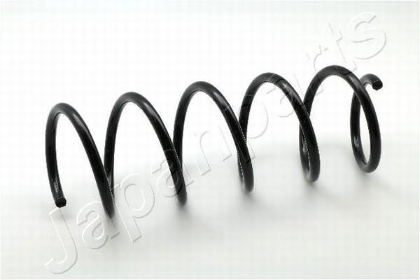 Japanparts ZC3465A Suspension spring front ZC3465A: Buy near me at 2407.PL in Poland at an Affordable price!