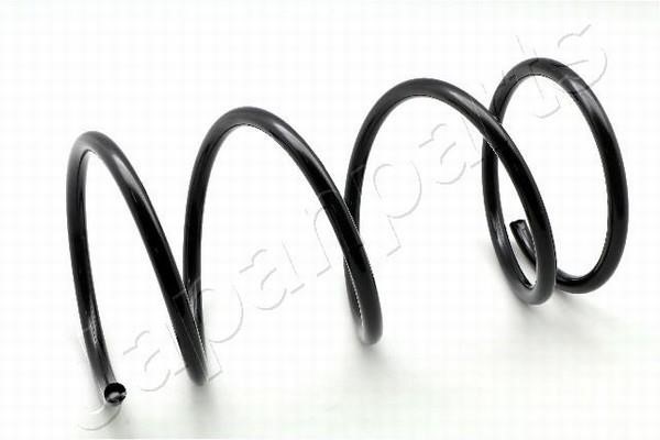 Japanparts ZC2070A Suspension spring front left ZC2070A: Buy near me in Poland at 2407.PL - Good price!