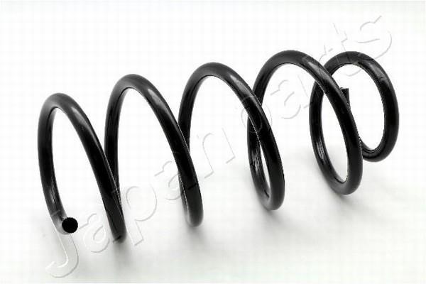 Japanparts ZC3474A Suspension spring front ZC3474A: Buy near me in Poland at 2407.PL - Good price!