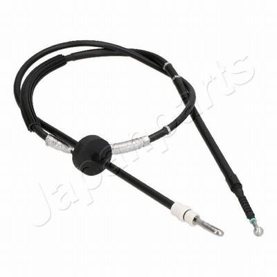 Japanparts BC-0931 Cable Pull, parking brake BC0931: Buy near me in Poland at 2407.PL - Good price!