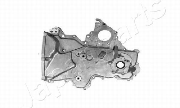 Japanparts OP-HY12 OIL PUMP OPHY12: Buy near me in Poland at 2407.PL - Good price!
