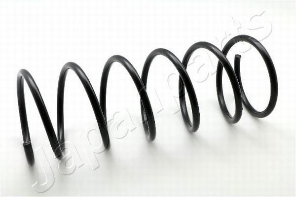 Japanparts ZC1548A Suspension spring front ZC1548A: Buy near me in Poland at 2407.PL - Good price!