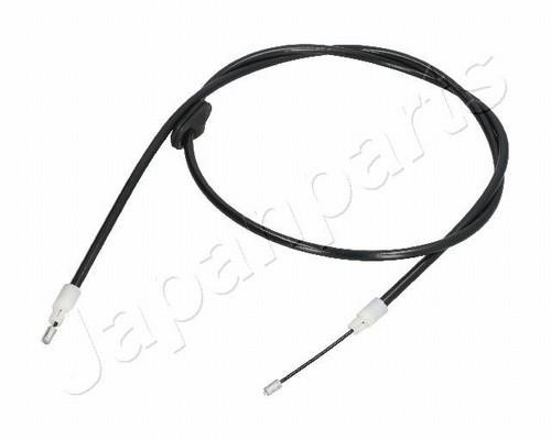 Japanparts BC-0529 Cable Pull, parking brake BC0529: Buy near me in Poland at 2407.PL - Good price!