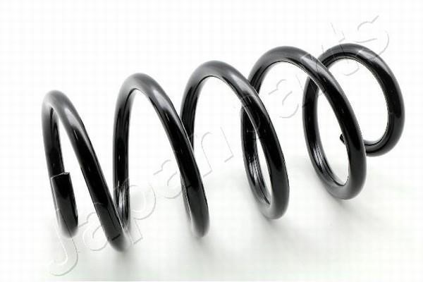Japanparts ZC6455G Coil Spring ZC6455G: Buy near me in Poland at 2407.PL - Good price!