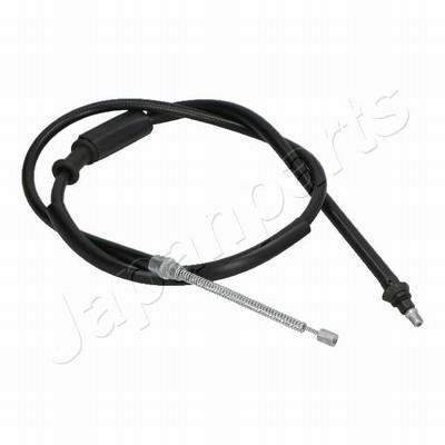 Japanparts BC-0274 Cable Pull, parking brake BC0274: Buy near me in Poland at 2407.PL - Good price!