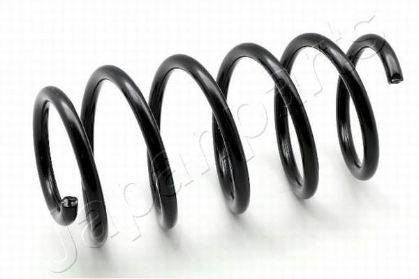 Japanparts ZC3313H Suspension spring front ZC3313H: Buy near me in Poland at 2407.PL - Good price!