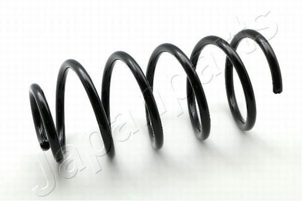 Japanparts ZC2998C Suspension spring front ZC2998C: Buy near me in Poland at 2407.PL - Good price!