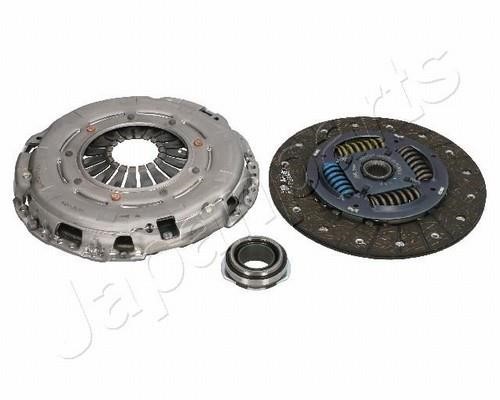 Japanparts KF-H69 Clutch kit KFH69: Buy near me in Poland at 2407.PL - Good price!
