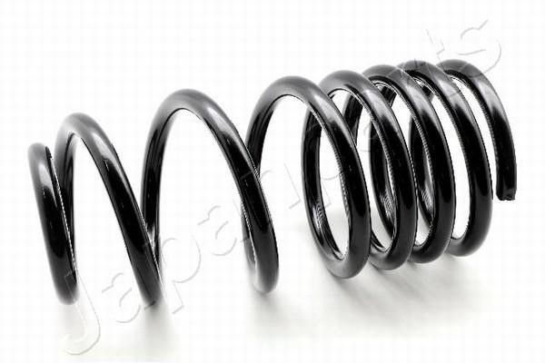 Japanparts ZC6208A Coil Spring ZC6208A: Buy near me at 2407.PL in Poland at an Affordable price!