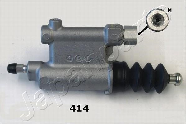 Japanparts CY-414 Slave Cylinder, clutch CY414: Buy near me in Poland at 2407.PL - Good price!