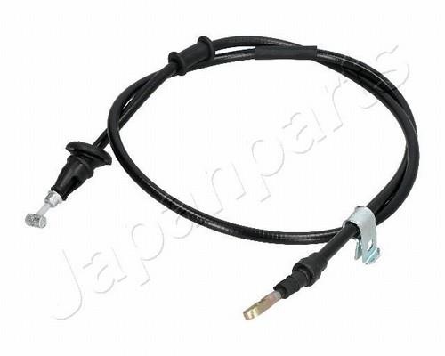 Japanparts BC-0341 Cable Pull, parking brake BC0341: Buy near me in Poland at 2407.PL - Good price!