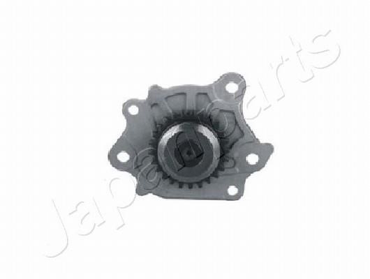 Japanparts OP-TY20 OIL PUMP OPTY20: Buy near me in Poland at 2407.PL - Good price!