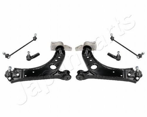 Japanparts SKS-0925 Control arm kit SKS0925: Buy near me in Poland at 2407.PL - Good price!