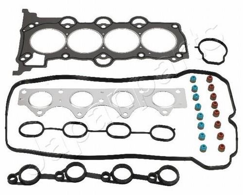 Japanparts KG-H13 Full Gasket Set, engine KGH13: Buy near me at 2407.PL in Poland at an Affordable price!