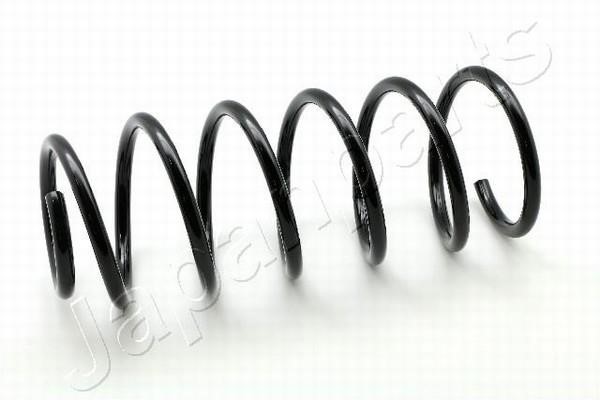 Japanparts ZC1119C Suspension spring front ZC1119C: Buy near me in Poland at 2407.PL - Good price!