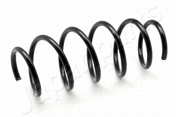 Japanparts ZC2826H Suspension spring front ZC2826H: Buy near me at 2407.PL in Poland at an Affordable price!