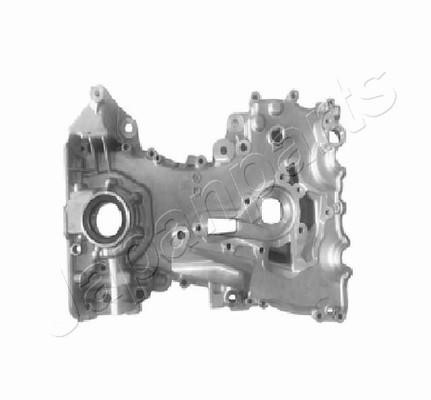 Japanparts OP-OP09 OIL PUMP OPOP09: Buy near me in Poland at 2407.PL - Good price!