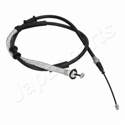 Japanparts BC-0250 Cable Pull, parking brake BC0250: Buy near me in Poland at 2407.PL - Good price!