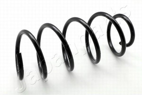 Japanparts ZC2661H Suspension spring front ZC2661H: Buy near me in Poland at 2407.PL - Good price!