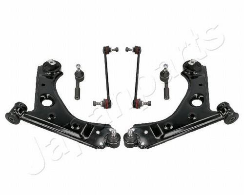 Japanparts SKS-0205 Control arm kit SKS0205: Buy near me in Poland at 2407.PL - Good price!