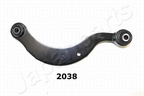 Japanparts BS-2038 Track Control Arm BS2038: Buy near me in Poland at 2407.PL - Good price!