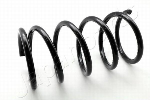Japanparts ZC1886A Suspension spring front ZC1886A: Buy near me in Poland at 2407.PL - Good price!