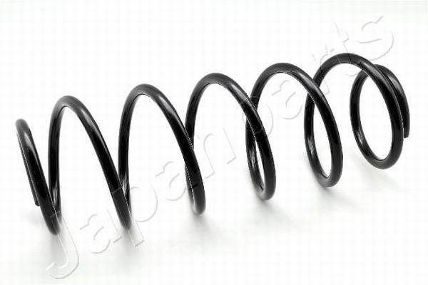Japanparts ZC1068H Suspension spring front ZC1068H: Buy near me in Poland at 2407.PL - Good price!