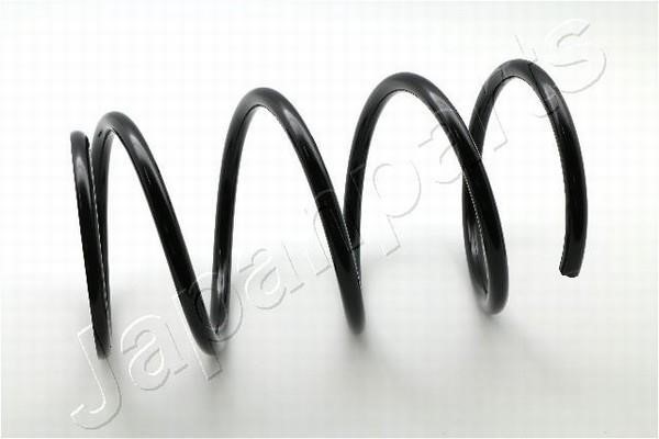 Japanparts ZC3568G Suspension spring front ZC3568G: Buy near me in Poland at 2407.PL - Good price!