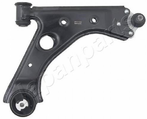 Japanparts BS-0201R Track Control Arm BS0201R: Buy near me in Poland at 2407.PL - Good price!