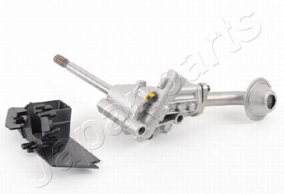 Japanparts OP-VW13 OIL PUMP OPVW13: Buy near me in Poland at 2407.PL - Good price!